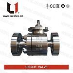 China Unique Valve Supplier Co Ltd image 5
